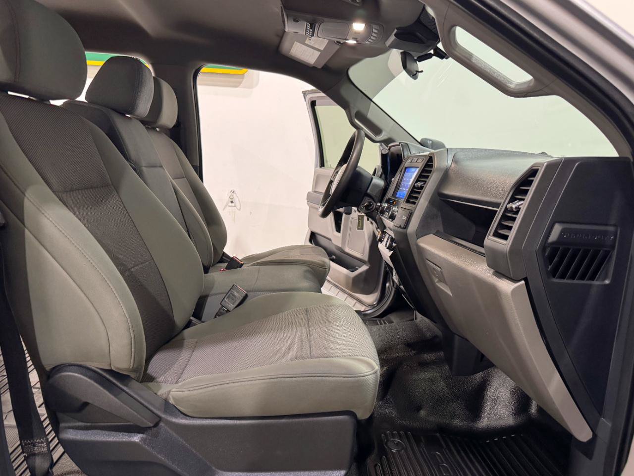 Used 2022 Ford F250 XL w/ STX Appearance Package AWD/4WD image 14