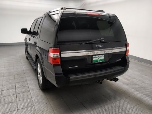 Used 2017 Ford Expedition Limited AWD/4WD image 5