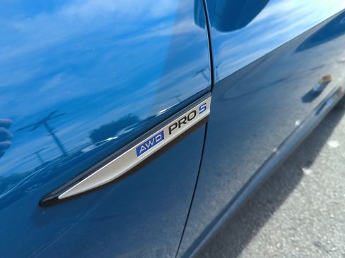 New 2025 Volkswagen ID.4 Pro S AWD/4WD image 22