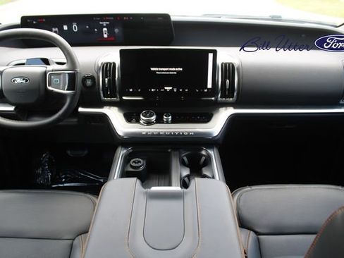 New 2026 Ford Expedition Tremor AWD/4WD image 11