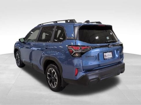 Certified 2025 Subaru Forester Premium image 17