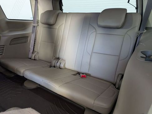 Used 2017 Chevrolet Tahoe LT image 28