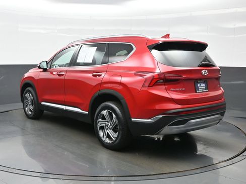 Certified 2023 Hyundai Santa Fe SEL w/ Premium Package AWD/4WD image 4