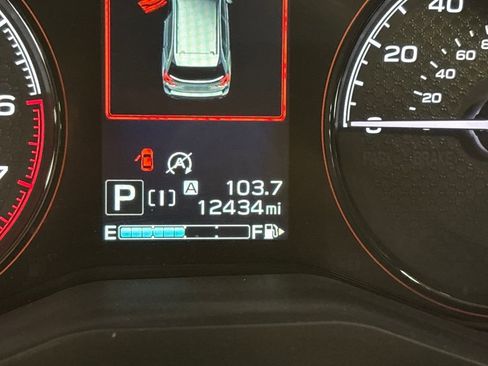 Certified 2023 Subaru Forester Sport image 23