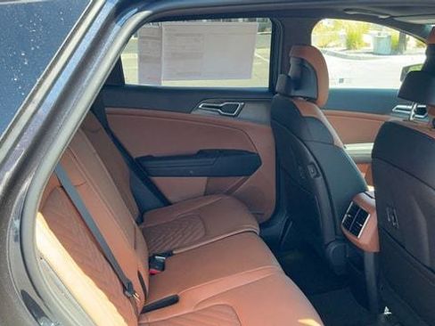 New 2026 Kia Sportage X-Line w/ X-Line Technology Package image 30