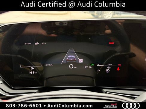 Used 2025 Audi S5 Prestige AWD/4WD image 26