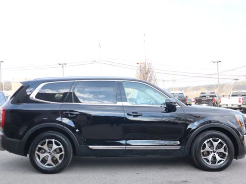 Used 2020 Kia Telluride EX image 6