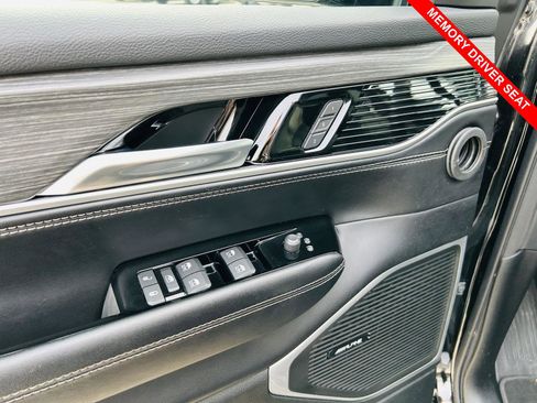 Used 2023 Jeep Wagoneer Series II w/ Convenience Group I image 18