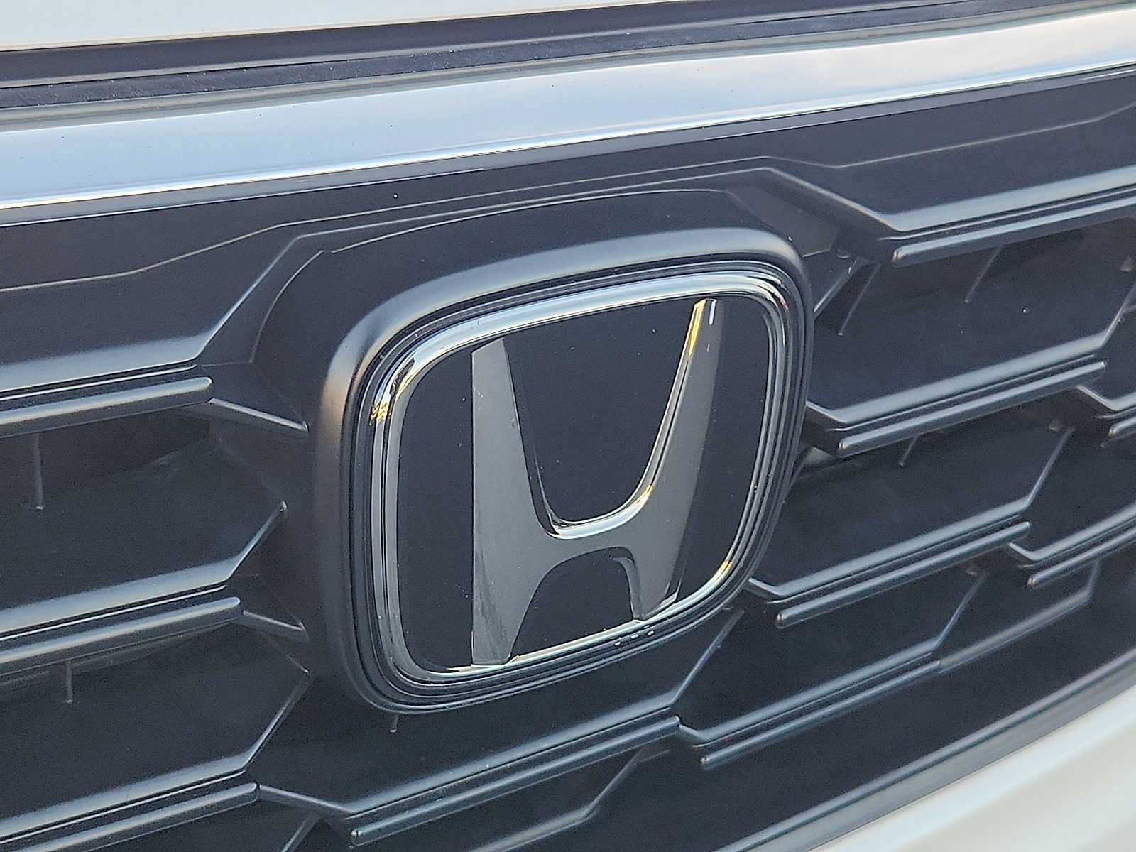 Certified 2024 Honda CR-V LX image 30