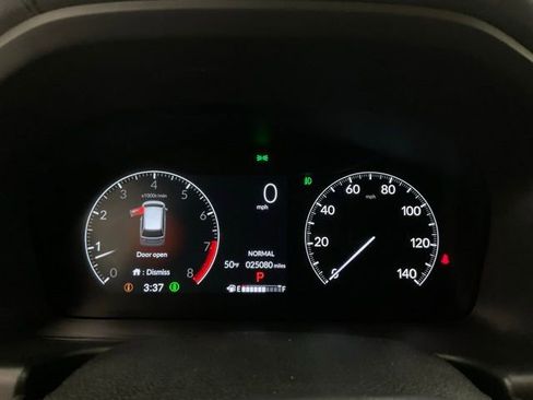 Used 2025 Honda Odyssey Sport-L image 15