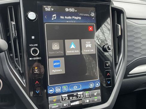 New 2026 Subaru Forester Premium image 28