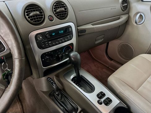 Used 2006 Jeep Liberty Limited image 23
