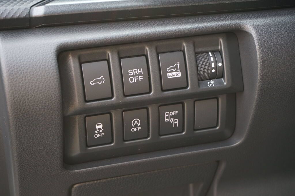 Used 2024 Subaru Forester Sport AWD/4WD image 12