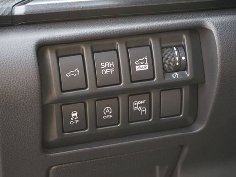 Used 2024 Subaru Forester Sport AWD/4WD image 12