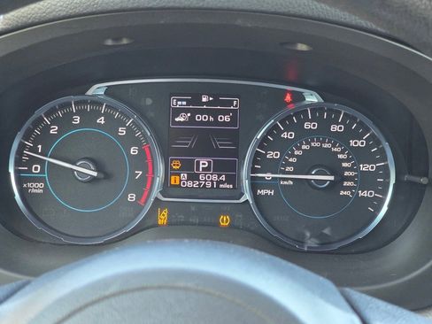 Used 2018 Subaru Forester 2.5i Premium image 20