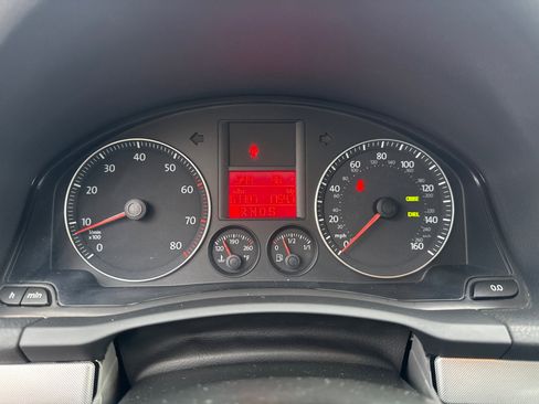 Used 2007 Volkswagen Jetta 2.5 image 16