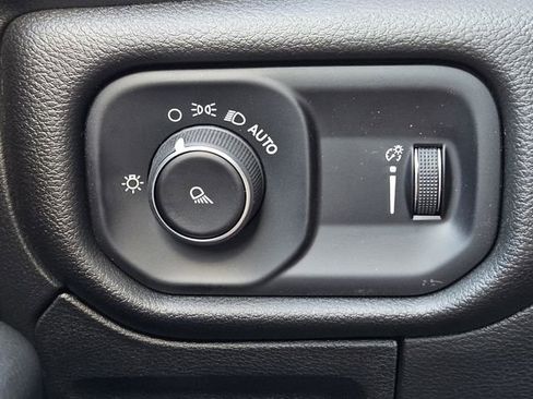 New 2025 RAM 1500 Tradesman image 23