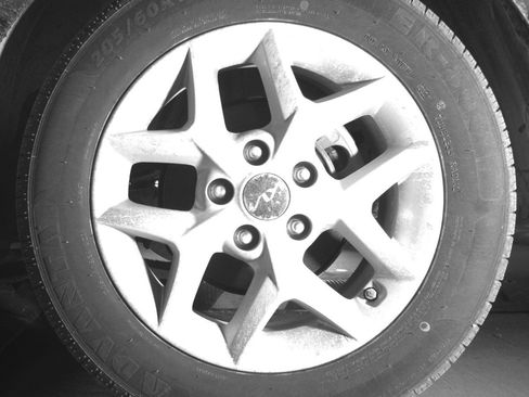 Used 2025 Kia Soul LX w/ LX Technology Package FWD image 14