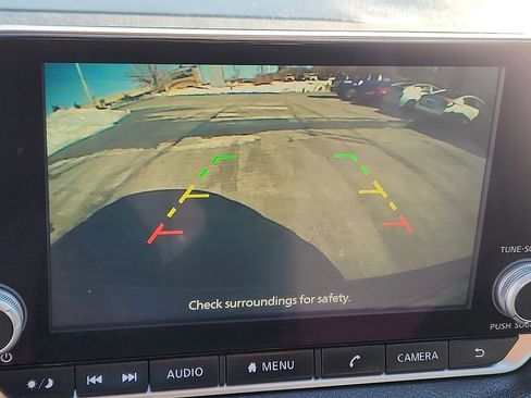 Certified 2023 Nissan Sentra SV w/ All-Weather Package image 17