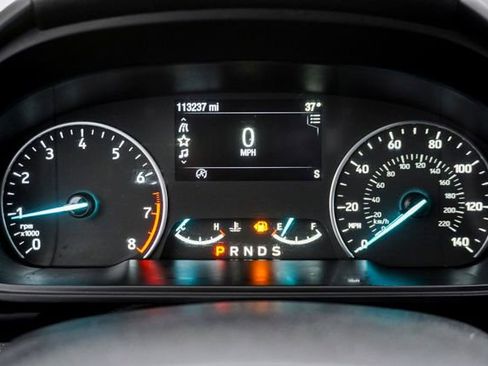 Used 2020 Ford EcoSport SE w/ Interior Protection Package image 22