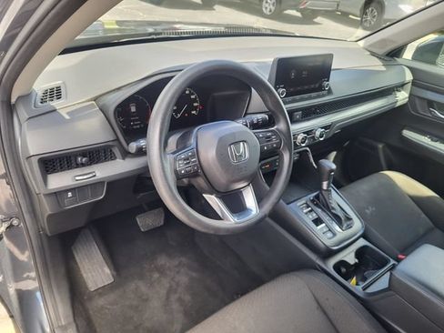 Used 2024 Honda CR-V EX image 9