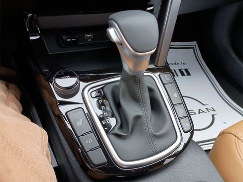 New 2026 Kia Seltos EX w/ EX Sunroof Package image 26