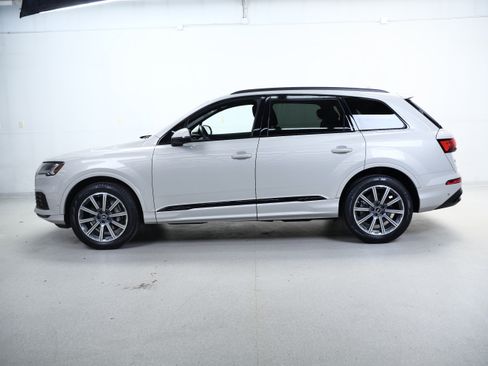 Used 2023 Audi Q7 2.0T Premium Plus w/ Premium Plus Package AWD/4WD image 10