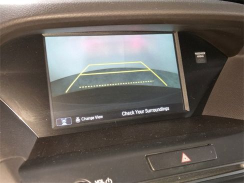 Used 2020 Acura MDX FWD image 35