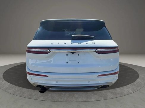 Used 2020 Lincoln Corsair Reserve w/ Equipment Group 201A AWD/4WD image 6