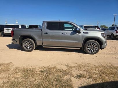 New 2026 GMC Sierra 1500 Denali