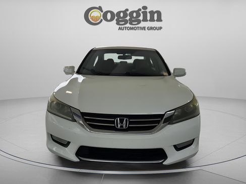 Used 2013 Honda Accord EX-L image 10
