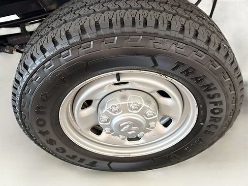 Used 2022 RAM 2500 Tradesman AWD/4WD image 30
