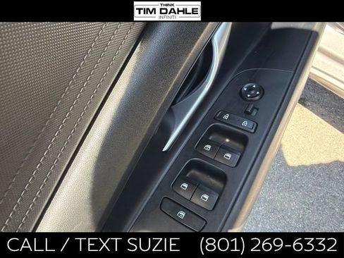 Used 2022 Hyundai Elantra SEL w/ Preferred Accessory Package FWD image 16