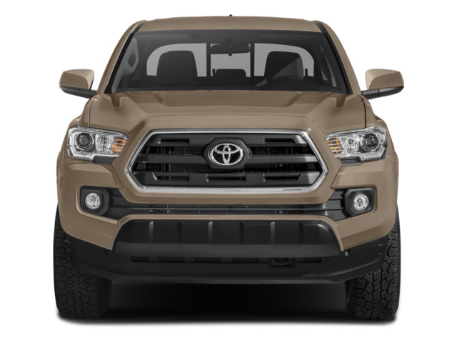 Used 2017 Toyota Tacoma SR5 RWD image 4