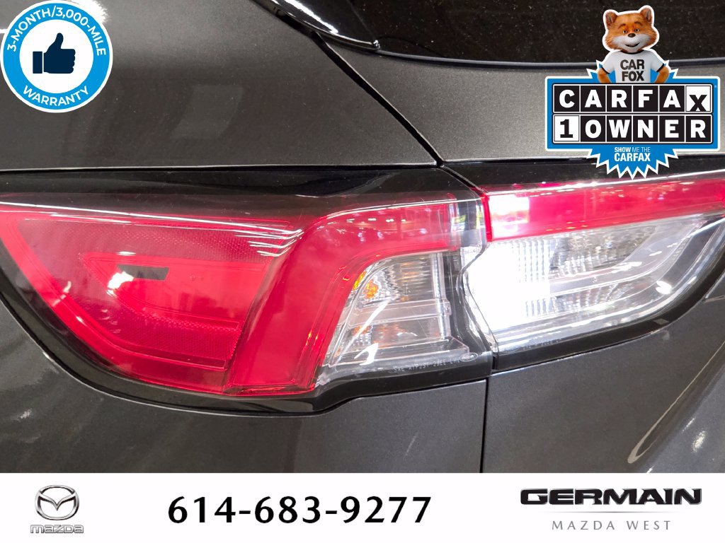 Used 2020 Ford Escape SEL AWD/4WD image 16