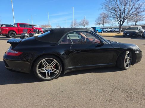 Used 2006 Porsche 911 Carrera 4S image 16