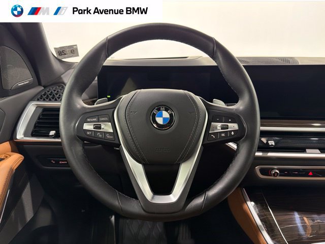 Certified 2024 BMW X5 xDrive40i w/ Premium Package AWD/4WD image 30