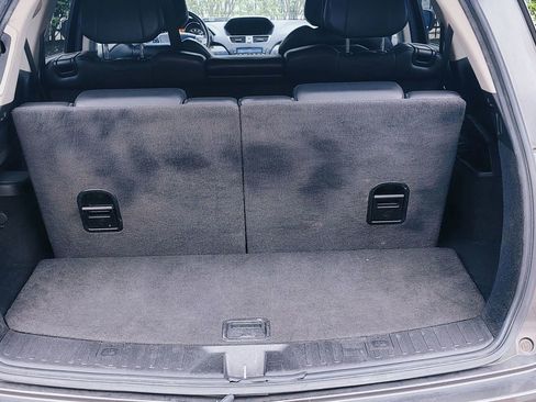 Used 2011 Acura MDX w/ Technology Package image 14