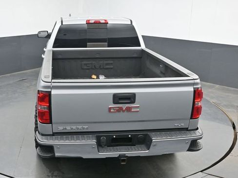 Used 2016 GMC Sierra 1500 SLE w/ SLE Value Package AWD/4WD image 24