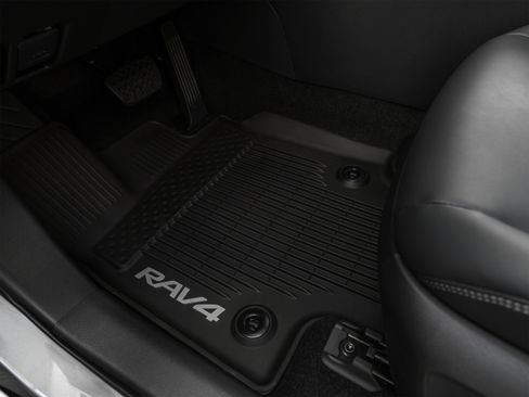 Used 2020 Toyota RAV4 Limited FWD image 55