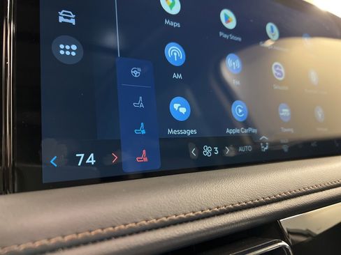 New 2026 Lincoln Aviator Reserve image 13