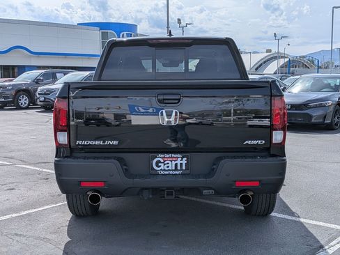Used 2023 Honda Ridgeline RTL-E image 7