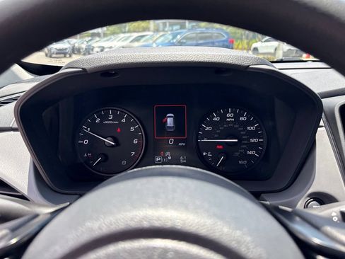 New 2026 Subaru Crosstrek 2.5i AWD/4WD image 21