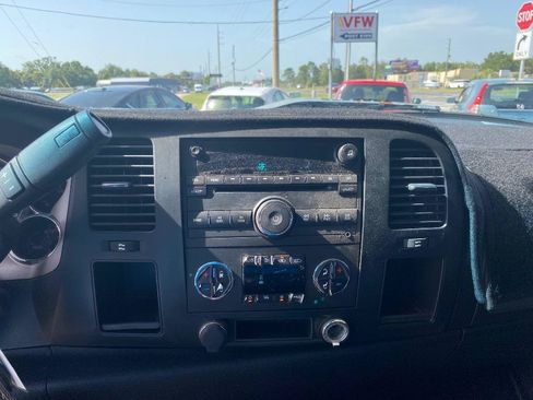 Used 2007 Chevrolet Silverado 2500 LT w/ 1LT Convenience Package RWD image 28