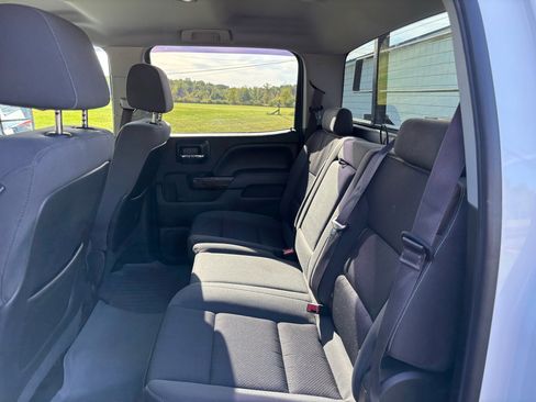Used 2015 GMC Sierra 2500 SLE w/ SLE Preferred Package image 26