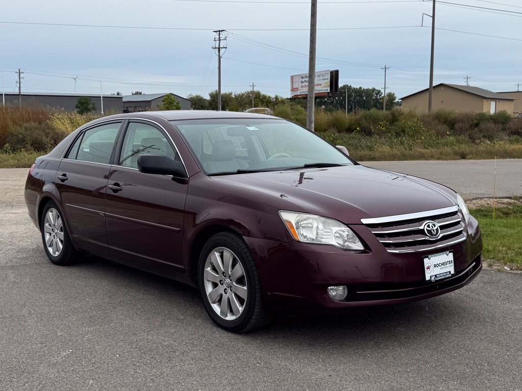Used 2007 Toyota Avalon XLS FWD image 34