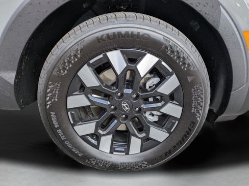 New 2026 Hyundai Santa Cruz SE FWD image 35