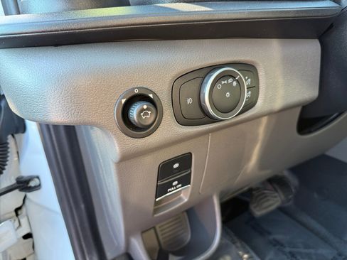 Used 2024 Ford Transit 250 Low Roof w/ Exterior Upgrade Package image 18