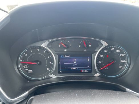 Used 2022 Chevrolet Equinox LT image 16