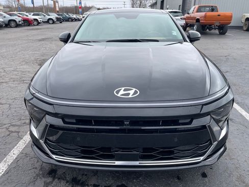 Used 2025 Hyundai Sonata Limited image 5